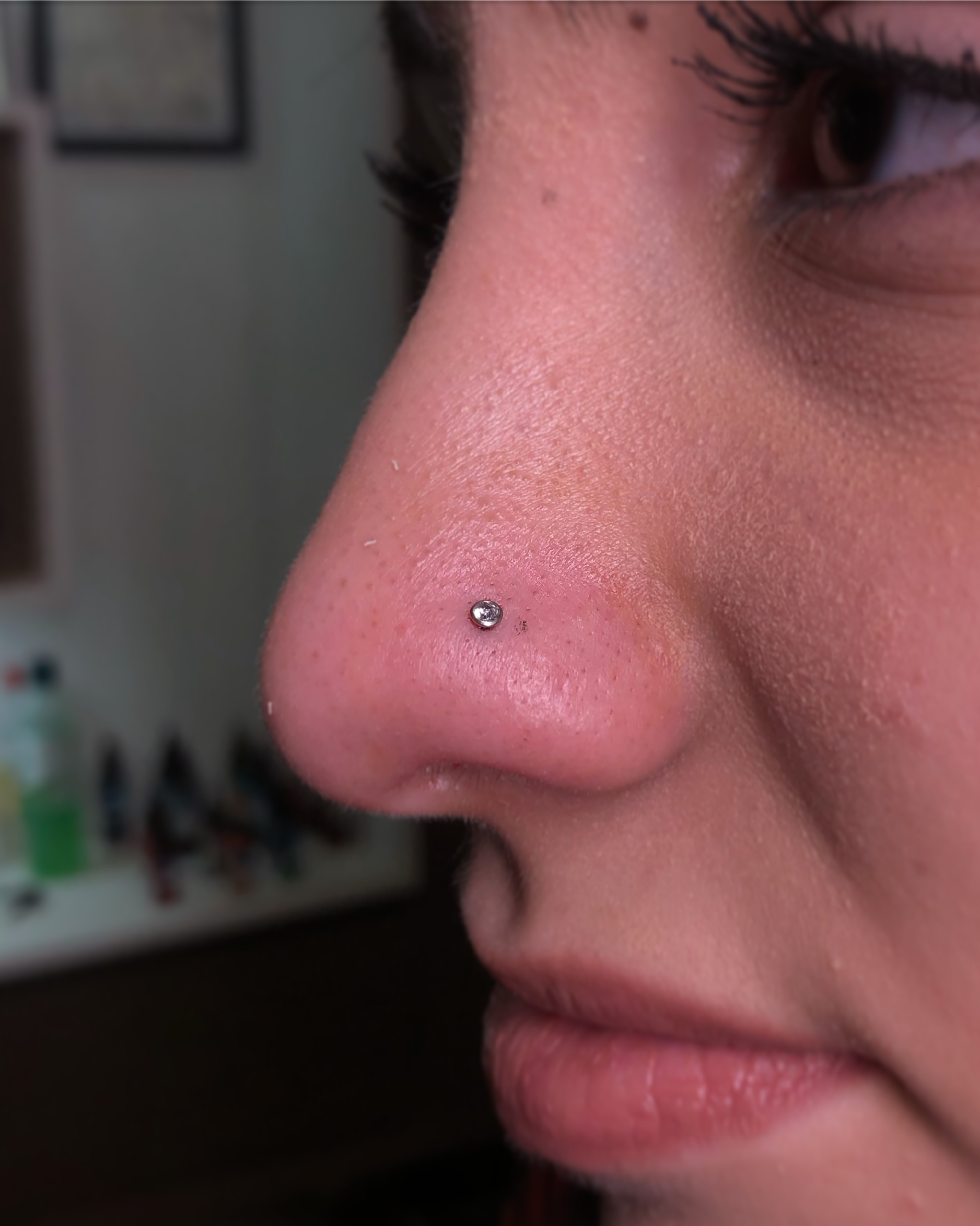 Piercing Kuria art tattoos salerno
